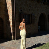 GRACE The Ultra Butter Soft Maxi - Lemon