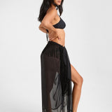 GIA Bikini Top - Black