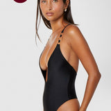 CELINE One Piece - Blackout