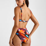 BEA Bikini Bottom - Haze
