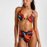 ISLA Bikini Top - Haze