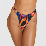 CAHAYA Bikini Bottom - Flare