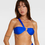 CAHAYA Bikini Top - Cobalt
