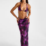 RIVER Skirt - Aster