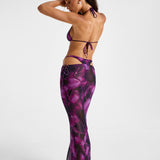 RIVER Skirt - Aster