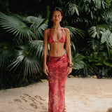 RIVER Skirt - Untamed