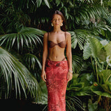RIVER Skirt - Untamed