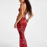 RIVER Skirt - Untamed