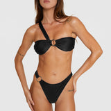 CAHAYA Bikini Top - Blackout